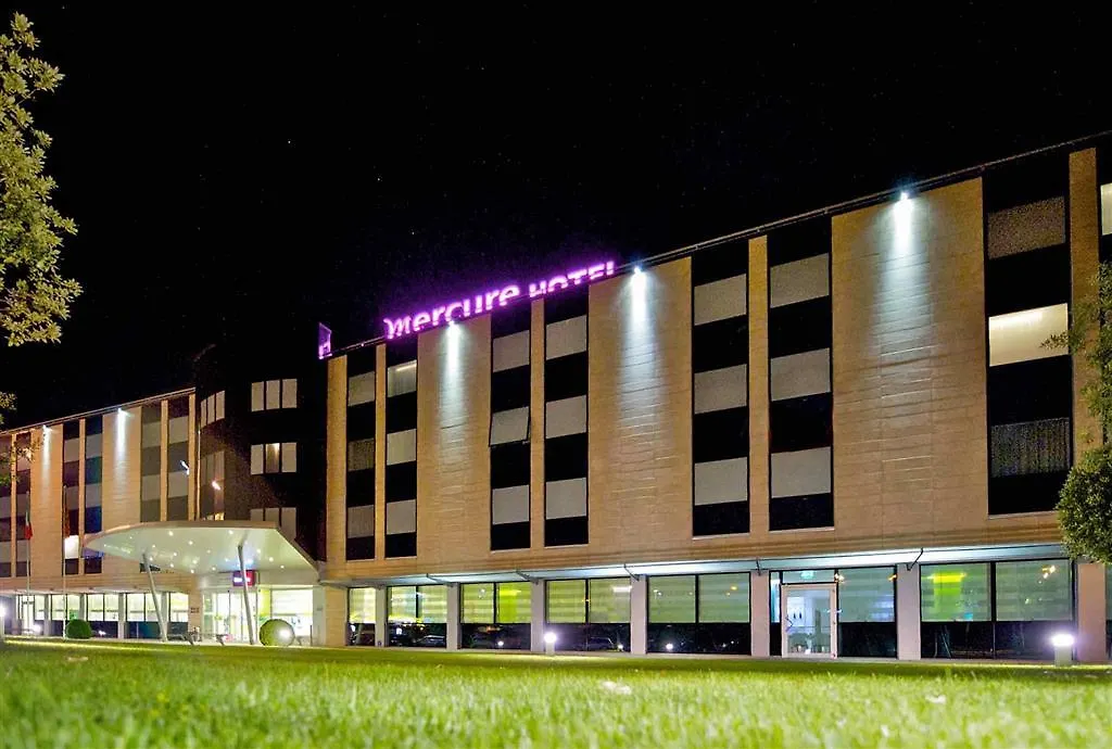 Hotel Mercure Venezia-Marghera