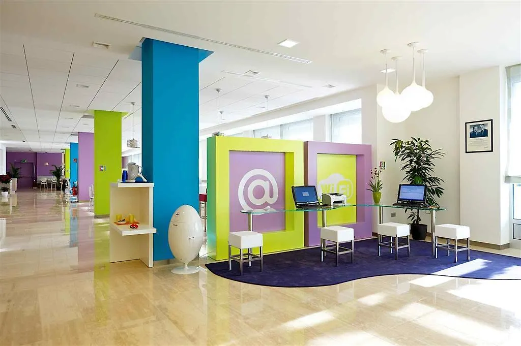 Hotel Mercure Venezia-Marghera