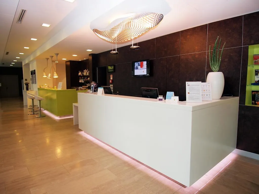 Hotel Mercure Venezia-Marghera