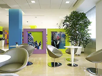 Hotel Mercure Venezia-Marghera 4*, Marghera
