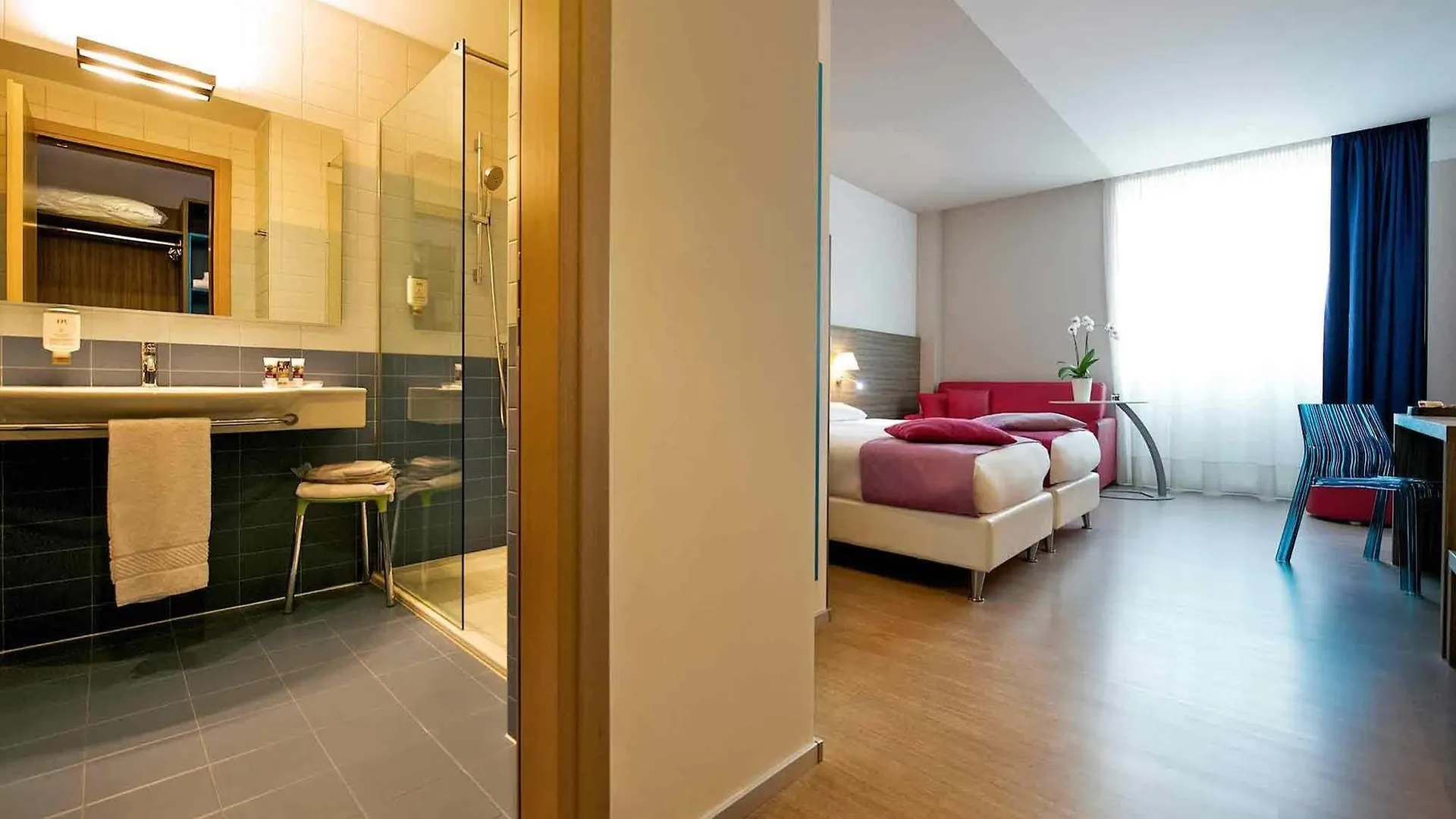 Hotel Mercure Venezia-Marghera