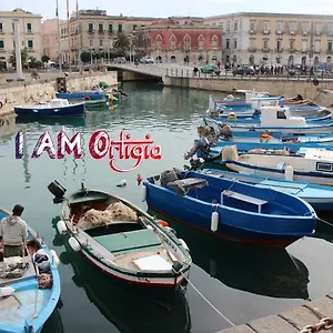 I Am Ortigia: Aretusa Italia