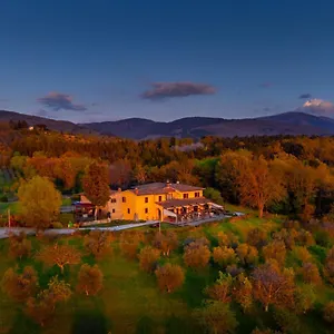  Séjour à la ferme Tenuta Risalpiano Italie