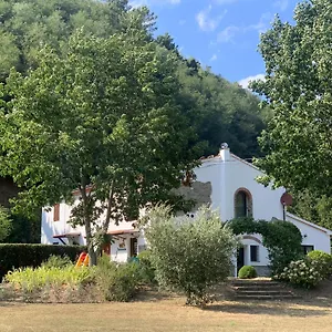  Séjour à la ferme Podere Campofossato Italie
