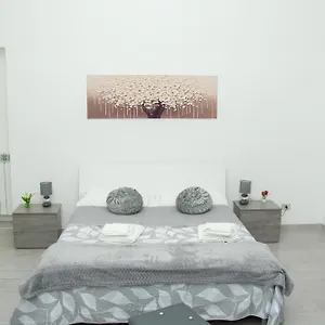  Appartement Atmospher, Centro Storico Di Italie