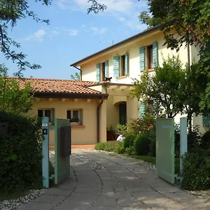 La Casa Del Giardiniere Zero Branco