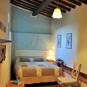  Appartement La Romita Italie