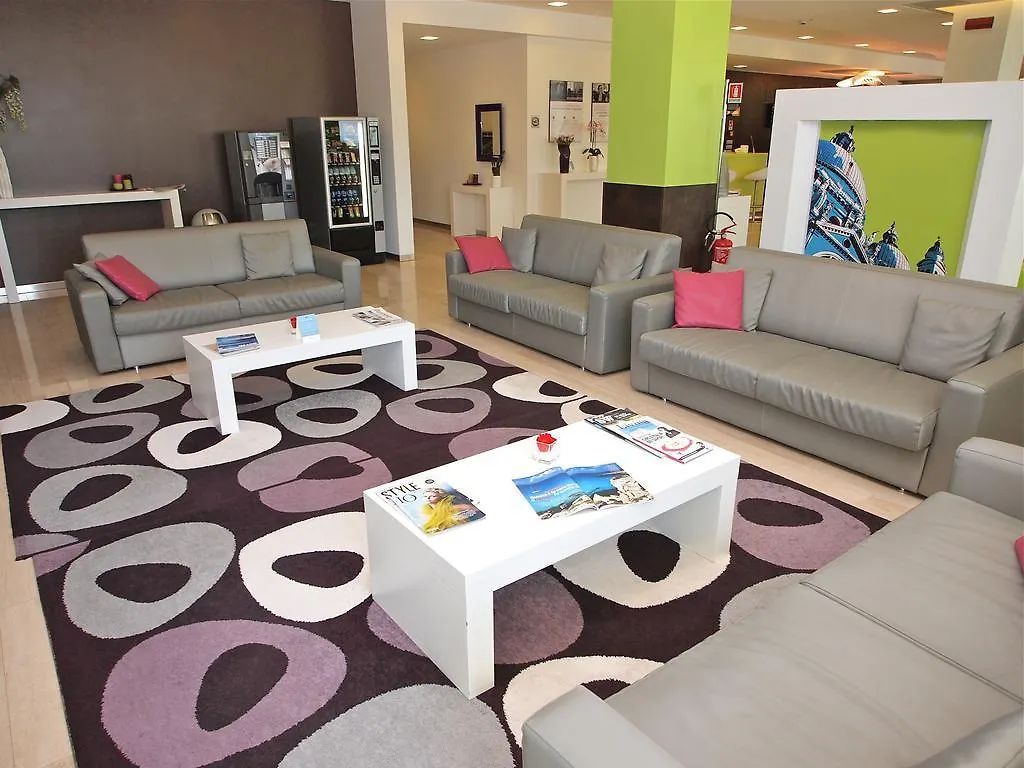 Hotel Mercure Venezia-Marghera